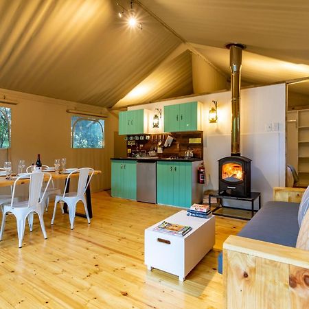 De Doorns Africamps At Karoo 1ヴィラ エクステリア 写真
