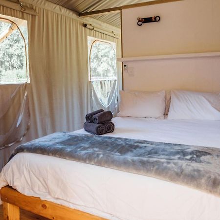 De Doorns Africamps At Karoo 1ヴィラ エクステリア 写真