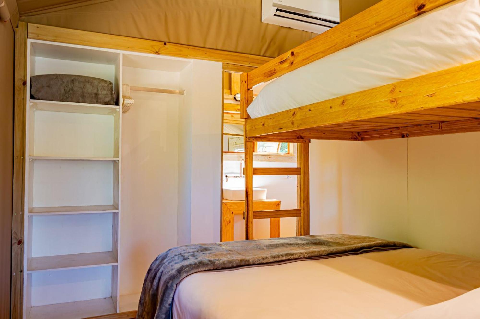 De Doorns Africamps At Karoo 1ヴィラ エクステリア 写真