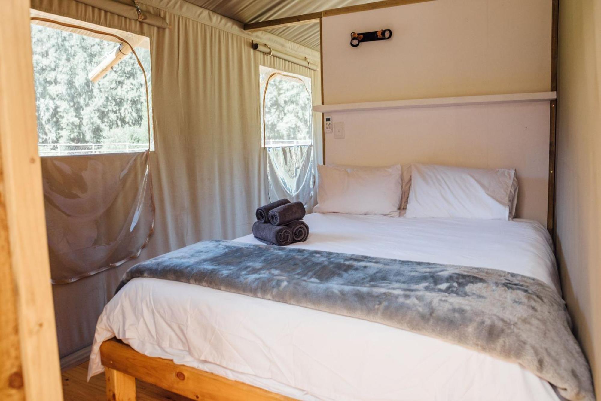 De Doorns Africamps At Karoo 1ヴィラ エクステリア 写真